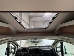 LMC Tourer Lift H 730 G *Automatik*Hubbett*