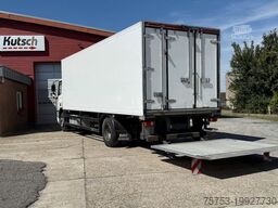 DAF CF 65.300 Tiefkühl, 2t Lbw, ThermoKing 1200