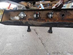 PACTON 2126 C-2 | 20 FOOT| BLADGEVEERD|DOUBLE TIRES| B...