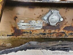 PACTON 2126 C-2 | 20 FOOT| BLADGEVEERD|DOUBLE TIRES| B...