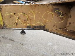 PACTON 2126 C-2 | 20 FOOT| BLADGEVEERD|DOUBLE TIRES| B...