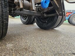 PACTON 2126 C-2 | 20 FOOT| BLADGEVEERD|DOUBLE TIRES| B...