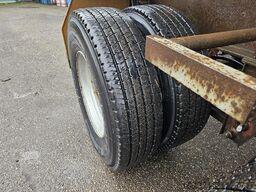 PACTON 2126 C-2 | 20 FOOT| BLADGEVEERD|DOUBLE TIRES| B...