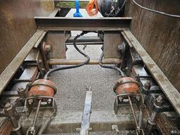 PACTON 2126 C-2 | 20 FOOT| BLADGEVEERD|DOUBLE TIRES| B...