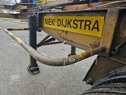 PACTON 2126 C-2 | 20 FOOT| BLADGEVEERD|DOUBLE TIRES| B...