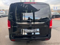Mercedes-Benz V 300 d AVA Extralang 4MATIC AHK Stdh DISTRONIC