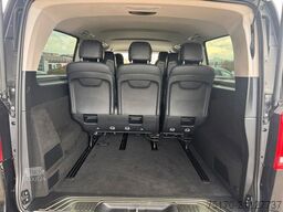 Mercedes-Benz V 300 d AVA Extralang 4MATIC AHK Stdh DISTRONIC