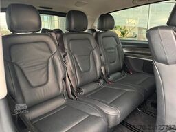 Mercedes-Benz V 300 d AVA Extralang 4MATIC AHK Stdh DISTRONIC