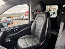 Mercedes-Benz V 300 d AVA Extralang 4MATIC AHK Stdh DISTRONIC