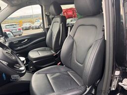 Mercedes-Benz V 300 d AVA Extralang 4MATIC AHK Stdh DISTRONIC