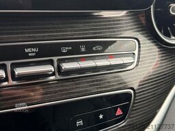 Mercedes-Benz V 300 d AVA Extralang 4MATIC AHK Stdh DISTRONIC