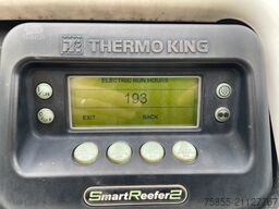 Schmitz Cargobull Fridge Thermoking SLXe Spectrum / Multitemp / S...