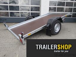 Neptun GN155 Multi Motorrad Auto Transporter Ne