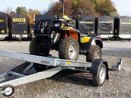 Neptun GN155 Multi Motorrad Auto Transporter Ne