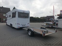 Neptun GN155 Multi Motorrad Auto Transporter Ne