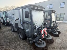 Hako Citymaster 1600 4x4 Kehrm. Service Neu