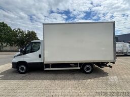 IVECO Daily 35S14 NP *3.0 Liter*Koffer+LBW*CNG Erdgas