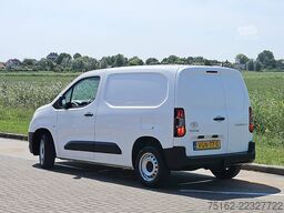 TOYOTA PRO-ACE CITY 1.5 L1 NAP Euro6 AC!