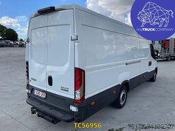 Iveco Daily 35-160 HI MATIC - L4H2
