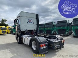 Mercedes-Benz Actros 1843