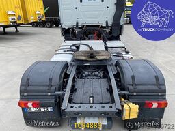 Mercedes-Benz Actros 1843