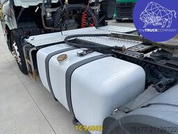 Mercedes-Benz Actros 1843