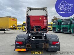 MAN TGX 480