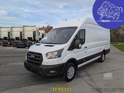 Ford Transit 2.0 TDCI L4H2