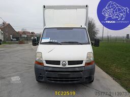 Renault dci 140