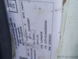 Iveco EuroCargo 120 E25