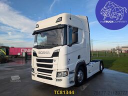 Scania R 450
