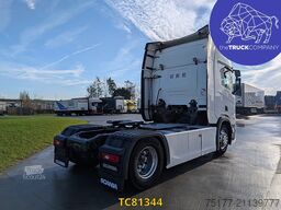 Scania R 450