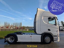 Scania R 450