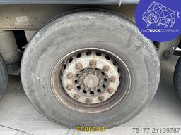 Schmitz Cargobull scs 27 srem