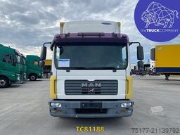 MAN TGL 180