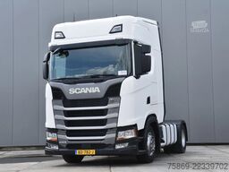 Scania S410 NGS 4X2EB MEGA - EURO 6 E - NEW TACHO - RE...