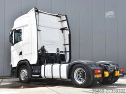 Scania S410 NGS 4X2EB MEGA - EURO 6 E - NEW TACHO - RE...