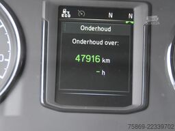 Scania S410 NGS 4X2EB MEGA - EURO 6 E - NEW TACHO - RE...