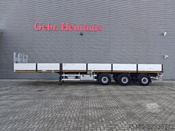 Faymonville F-S43-1AAF 7.4 Meter extandable Powersteering!