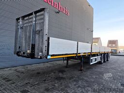 Faymonville F-S43-1AAF 7.4 Meter extandable Powersteering!