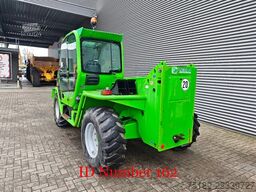 Merlo P38.13 Panoramic