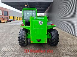 Merlo P38.13 Panoramic