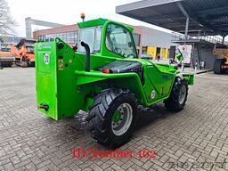 Merlo P38.13 Panoramic
