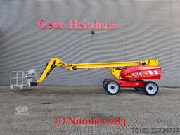 Manitou 280 TJ