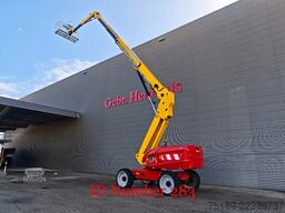 Manitou 280 TJ