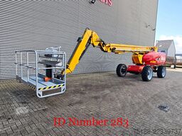 Manitou 280 TJ