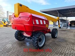 Manitou 280 TJ