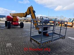 Manitou 280 TJ