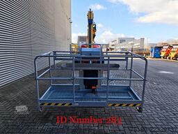Manitou 280 TJ