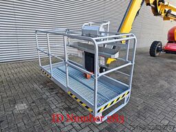 Manitou 280 TJ